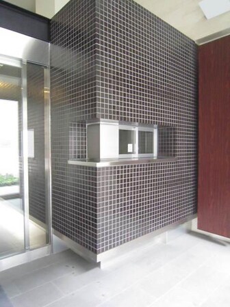 レジディア錦糸町の物件内観写真